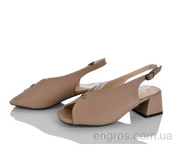 Босоножки Loretta