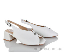 Босоножки Loretta