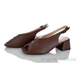 Босоножки Loretta