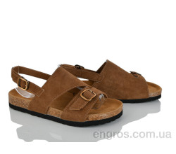 Босоножки Loretta