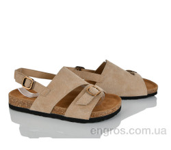 Босоножки Loretta