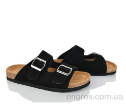 Шлепки Loretta