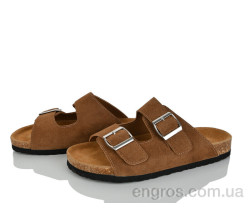 Шлепки Loretta