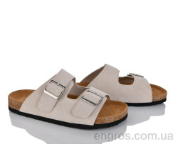 Шлепки Loretta