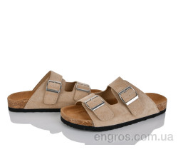 Шлепки Loretta