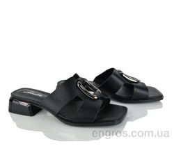 Шлепки Loretta