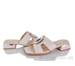 Шлепки Loretta