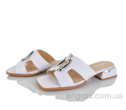 Шлепки Loretta