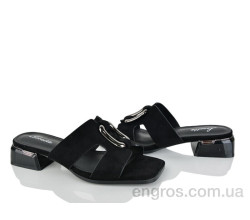 Шлепки Loretta