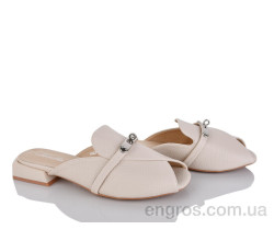 Шлепки Loretta