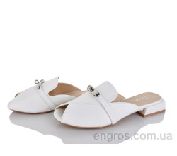 Шлепки Loretta