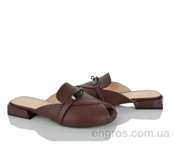 Шлепки Loretta