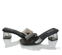 Шлепки Loretta