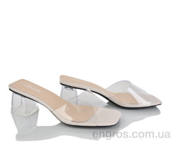 Шлепки Loretta