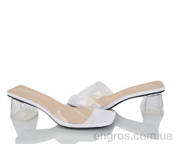 Шлепки Loretta