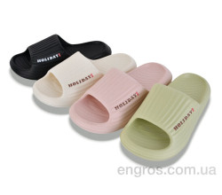 Шлепки Lion-Lu