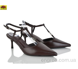 Туфли Mei De Li