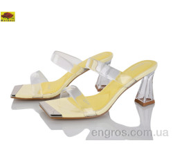 Босоножки Mei De Li