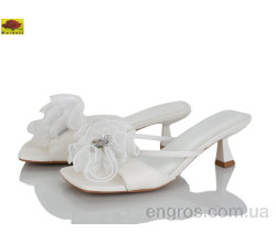 Шлепки Mei De Li