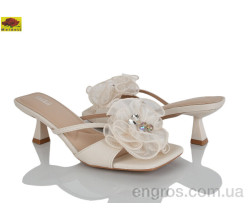 Шлепки Mei De Li