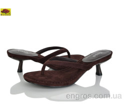 Шлепки Mei De Li