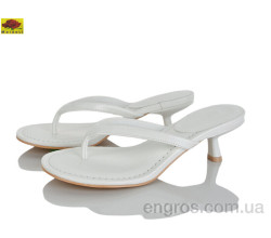 Шлепки Mei De Li