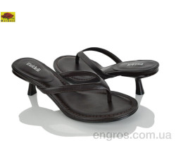 Шлепки Mei De Li