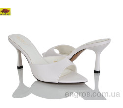 Шлепки Mei De Li