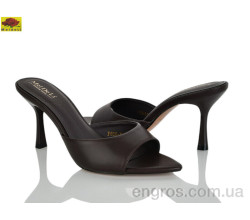 Шлепки Mei De Li