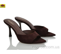 Шлепки Mei De Li