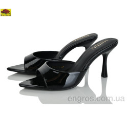 Шлепки Mei De Li