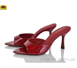 Шлепки Mei De Li