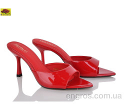 Шлепки Mei De Li