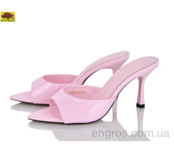 Шлепки Mei De Li