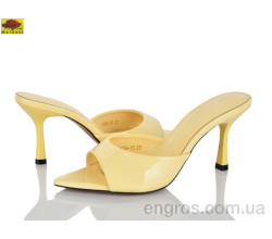 Шлепки Mei De Li