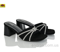 Шлепки Mei De Li