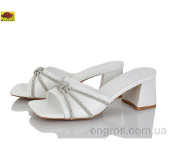 Шлепки Mei De Li