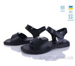 Босоножки Fat Fox-Tamei