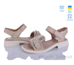 Босоножки Fat Fox-Tamei