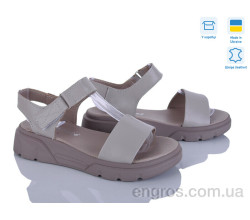 Босоножки Fat Fox-Tamei