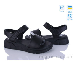 Босоножки Fat Fox-Tamei