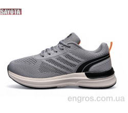 Кроссовки Sayota