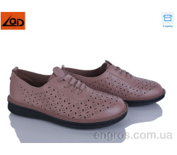 Туфли LQD