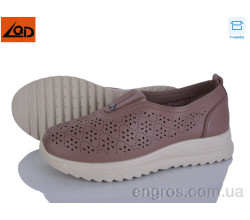 Кроссовки LQD