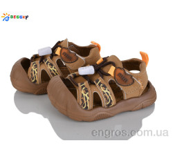 Сандалии Bessky-Kellaifeng