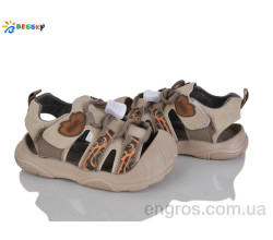 Сандалии Bessky-Kellaifeng