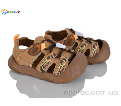 Сандалии Bessky-Kellaifeng