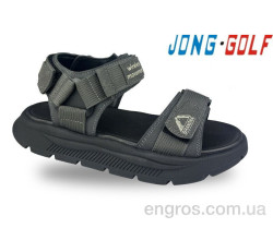 Сандалии Jong Golf