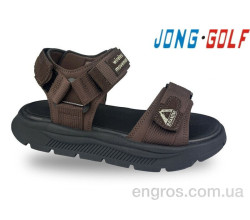Сандалии Jong Golf