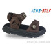 Сандалии Jong Golf